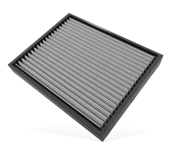 VF2005 – K&N FILTER Cabin Air Filter, Washable Non-Woven Synthetic - view 3